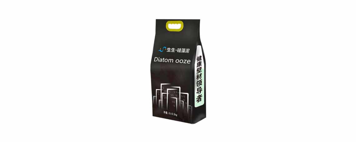 硅藻泥是什么东西