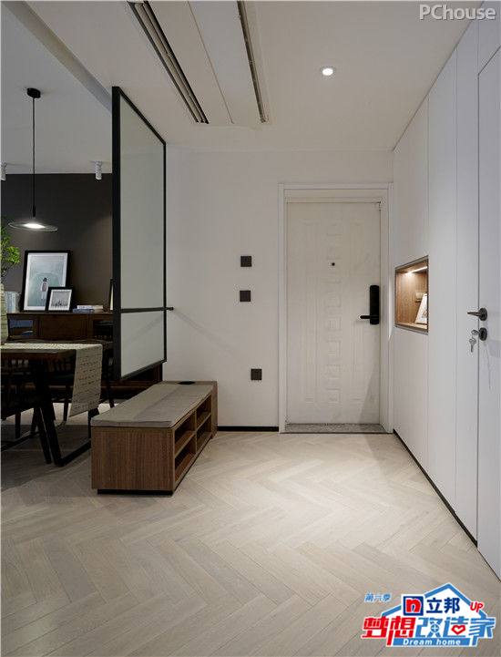 《梦想改造家》设计师<a class=