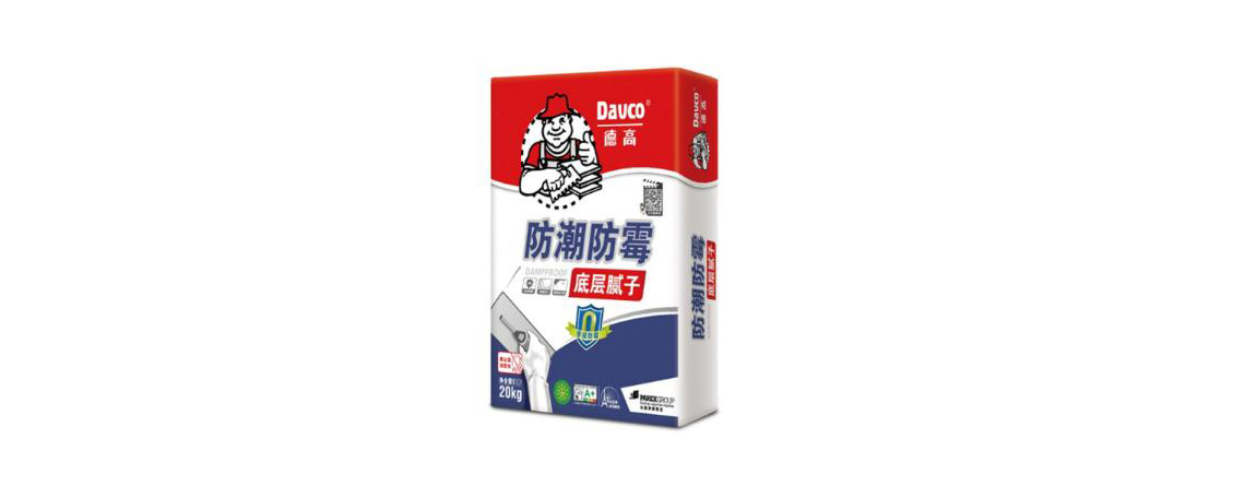 腻子粉品牌有哪些