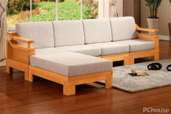 实木沙发有什么优点 实木沙发选购的注意事项有哪些