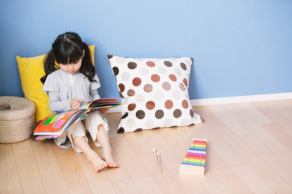 儿童房墙纸怎么选择 儿童房装修的注意事项哪些