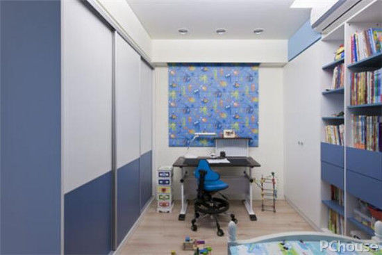儿童房地板怎么选择 儿童房装修的注意事项有哪些