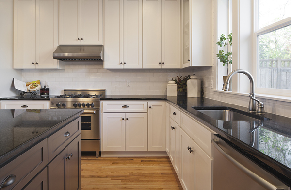 厨房装修形状有哪些 厨房装修要注意什么地方厨房装修