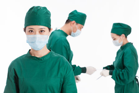 外科口罩和医用口罩的区别