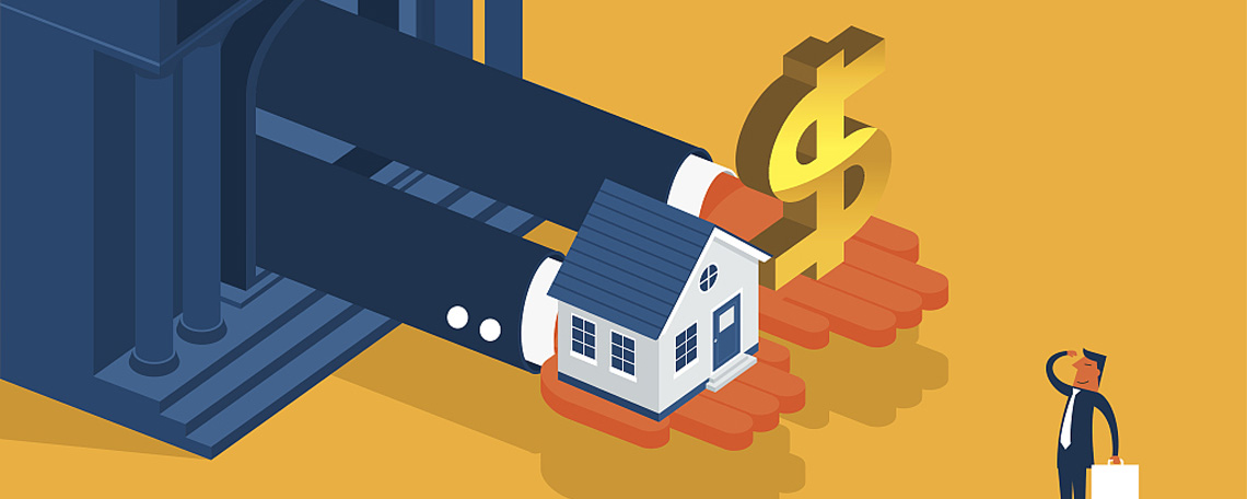 【3】将自己唯一住房卖了房再买房是不是算首套房