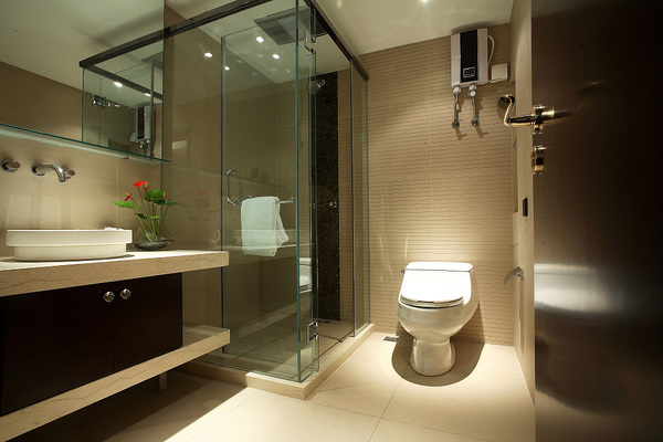 淋浴房要怎么设计 淋浴房的设计要注意什么