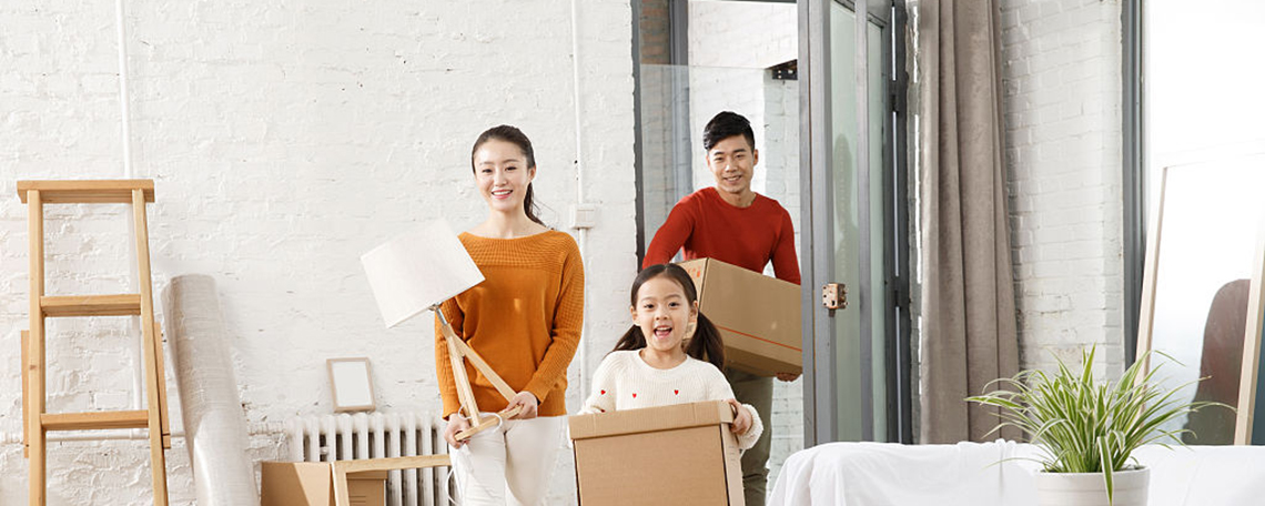 在日本买房可以永久居住吗