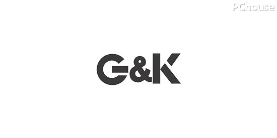 G&K桂睿诗设计丨上海复地雅园公馆 黑白摩登，人文写境