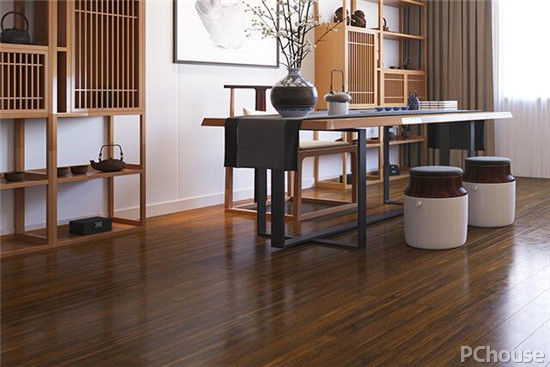 竹地板品牌哪些好 竹地板容易生虫发霉吗