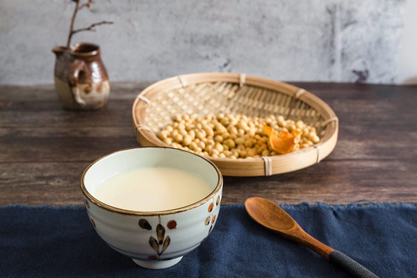 豆浆