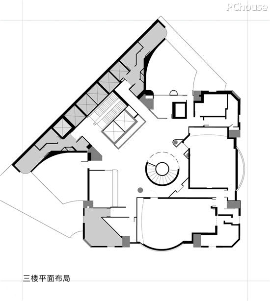 新商业趋势下 ，Oft Interiors用设计构建“体验式消费