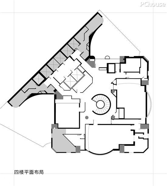 新商业趋势下 ，Oft Interiors用设计构建“体验式消费