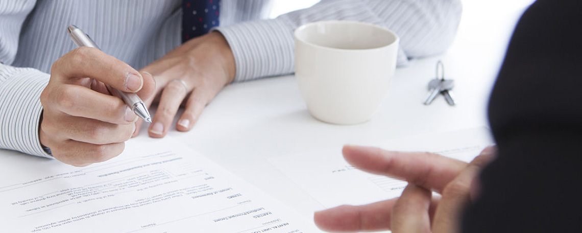 找托管租房要注意什么