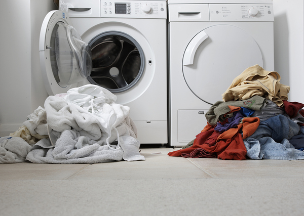 如何清洁洗衣机			保养洗衣机小贴士