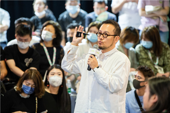 一起来家纺展，乘风破浪!