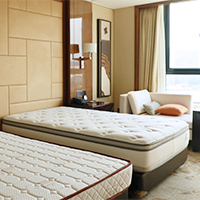 抗菌床垫与普通床垫的差别有多大？测过后强烈建议酒店