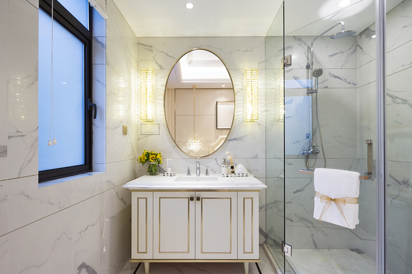 浴室镜怎么选 浴室镜的品牌推荐