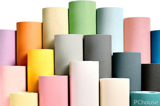 织物壁纸有哪些特点 如何选购织物壁纸
