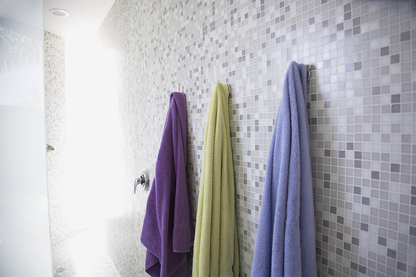 浴巾有哪些材质 浴巾的品牌有哪些