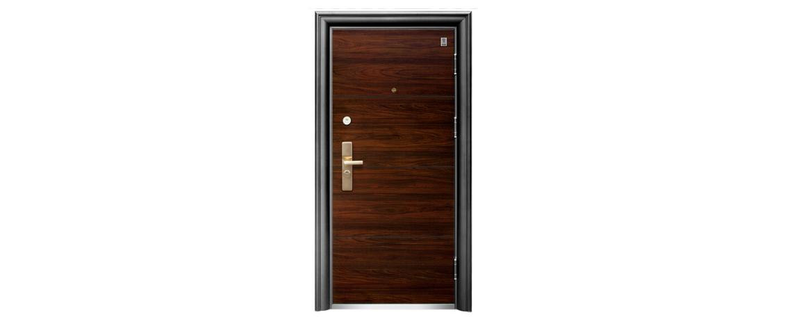 防盗门的材质分类 防盗门的安装要点