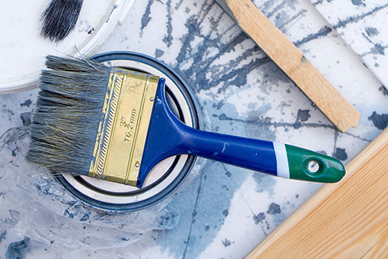 环保油漆的使用禁忌是什么 使用环保油漆有什么好处