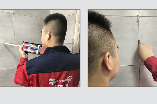 美缝剂是什么 美缝剂怎么使用