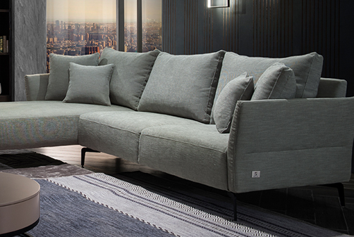 斯帝罗兰沙发的质量怎么样 布艺沙发如何清洁保养