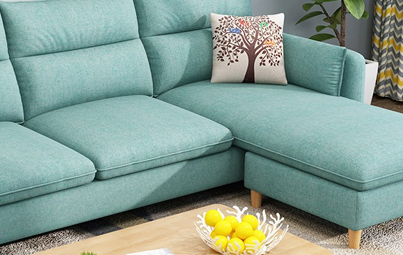 什么是组合式沙发 组合式沙发的清洁保养技巧