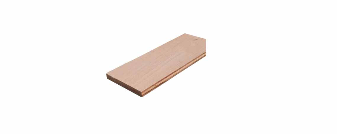如何区分人造板和实木板