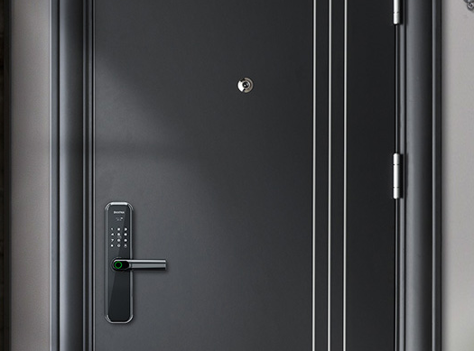 防盗门与安全门具有哪些区别 如何选购防盗门
