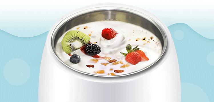 家用酸奶机怎么选 家用酸奶机品牌推荐