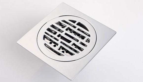 地漏怎么选 地漏的品牌推荐