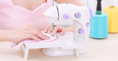 缝纫机怎么保养 缝纫机跳线的原因及处理方法