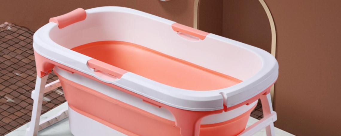 折叠浴缸的优点有哪些