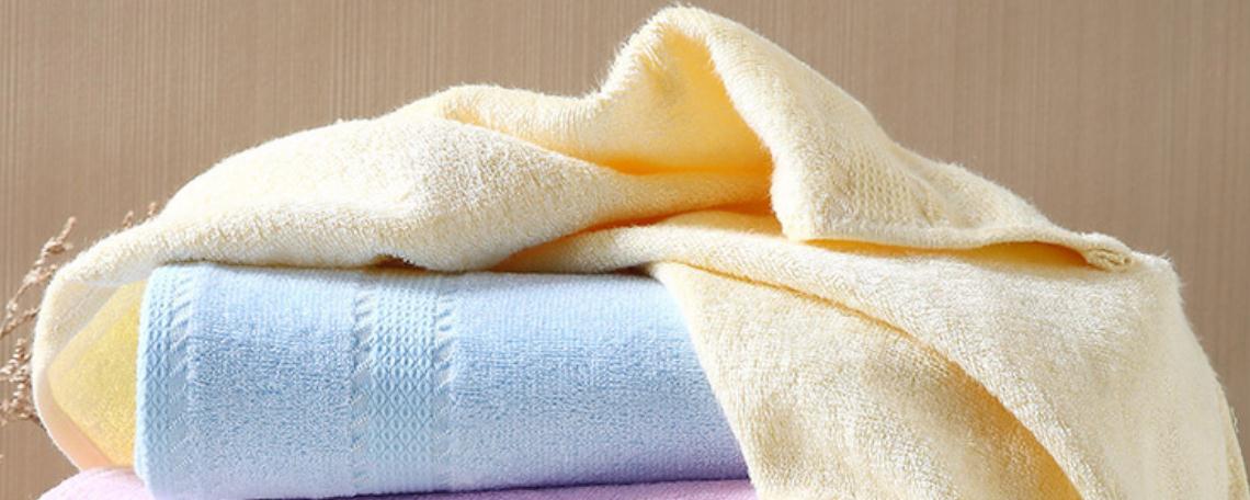 竹纤维毛巾有哪些特点