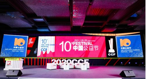 全友家居荣获第十届中国公益节2020企业社会责任行业典