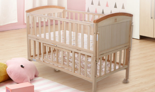 婴儿床哪个品牌好 婴儿床的尺寸规格
