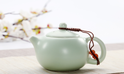 茶杯的种类有哪些 紫砂茶杯的特色