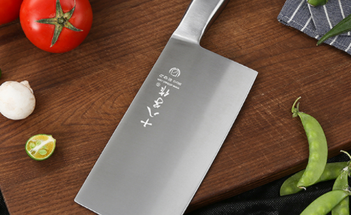 厨房刀具如何选购 厨房刀具的分类