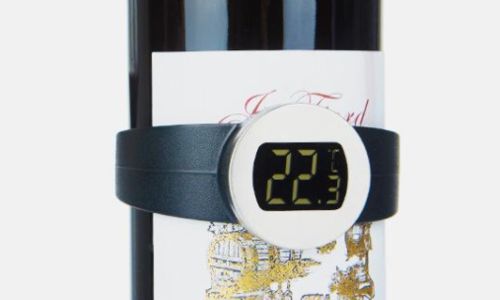 智能酒温计的特点 智能酒温计怎么测酒的度数