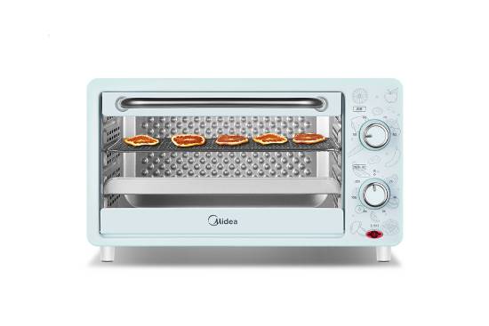 嵌入式电烤箱的尺寸一般是多少 嵌入式电烤箱的功率