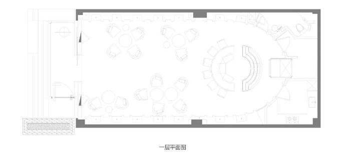 浆果设计研究所 | The XMacallan Bar , 饮者之歌，时