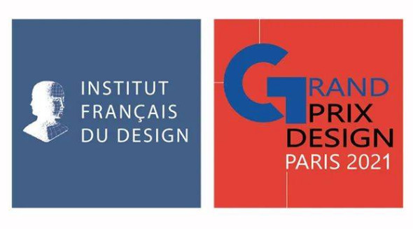 2021法国双面神 GPDP AWARD 国际设计大奖发布，凌英麒创立的之一（香港）设计获得金奖