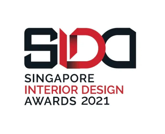 2021 第五届SIDA新加坡室内设计大奖获奖名单发布，凌英麒创立的之一（香港）设计获得金奖