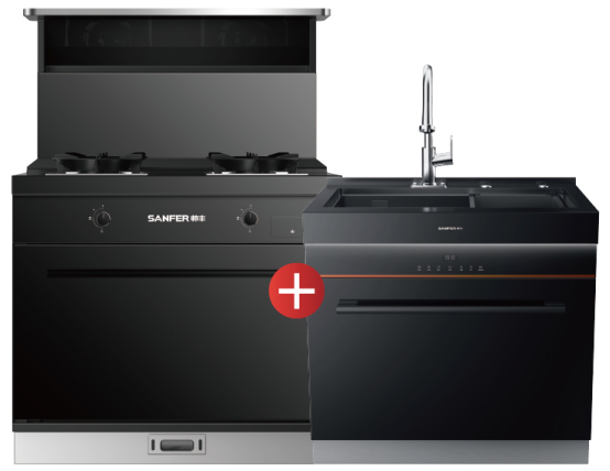 集成灶十大品牌帅丰喜迎开门红，百万豪礼送不停