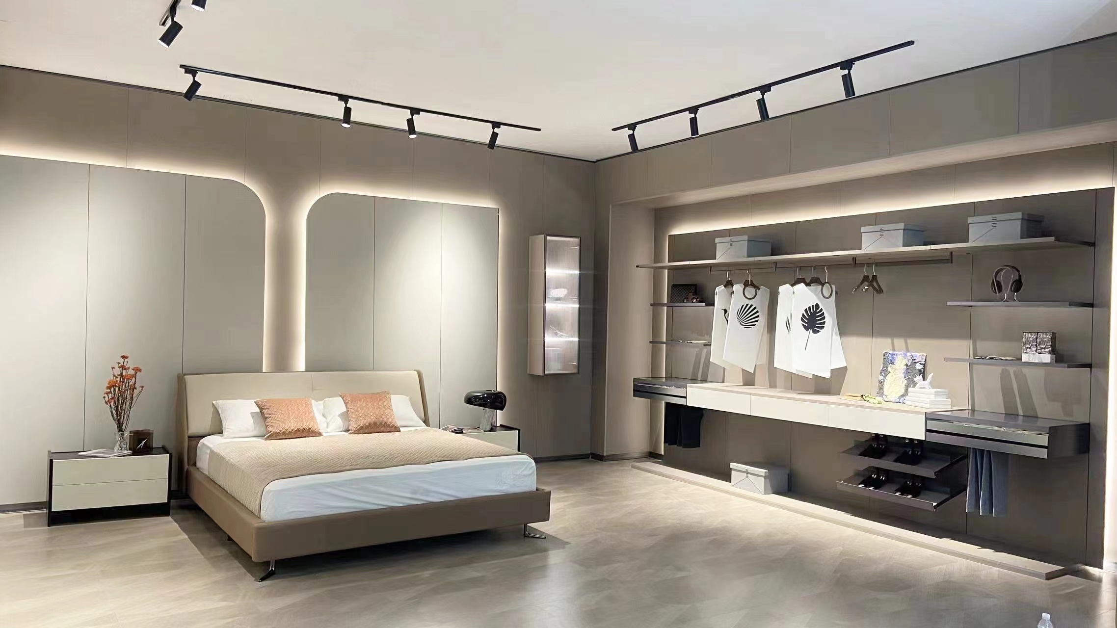 新构思，新突破！圣象家居重磅亮相2023中国建博会(上