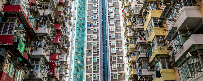 一类高层建筑是什么