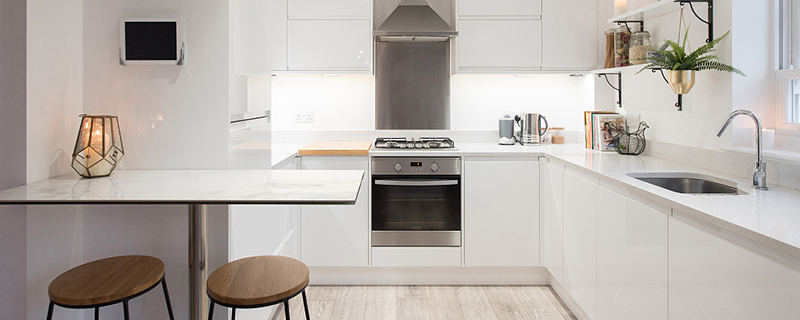 顶吸式油烟机装多高合适