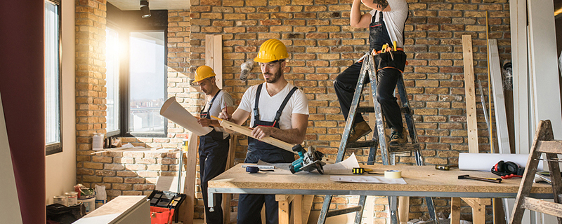 混凝土墙和填充墙的区别