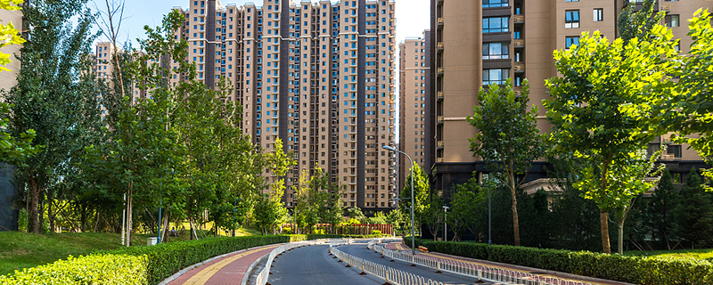 房子靠路边如何治理噪音